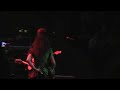 Savoy -Whalebone *Partial* (live at the RAH) 24/05/08