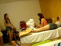 Formatura 8� s�rie 2008 Anglo