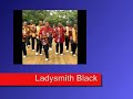 Ladysmith Black Mambazo - Mbube Wimoweh Ladysmith Black Mambazo - Mbube Wimoweh