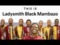 Ladysmith Black Mambazo - Mbube Wimoweh