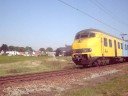 NS planV (prov. Overijssel-Drenthe) vertrekt van Mariënberg NS planV (prov. Overijssel-Drenthe) vertrekt van Mariënberg