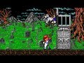 Monster Bash · PC MS-DOS Platform Game