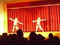Talent show 2008. dancing say goodbye by chris brown