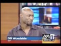 DB Woodside 24 Day 6 Interview (Jan 2007)