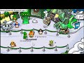 This is the St Pattys day Party March 08Check out my clubpenguin site:smileycheats.wordpress.com
