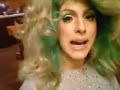 Lezi Lohan and Gay Aiken-I am gonna barf!