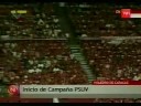 El mundo celebra triunfo demócrata El mundo celebra triunfo demócrata