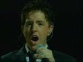 Billy Gilman Live DECA