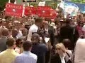 Obama baila merengue, Queloke.com