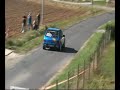 Rallye de bonaguil