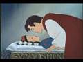 True Love's Kiss (Classic Disney Princess Tribute)