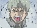 Kogarasumaru Versus Behemoth