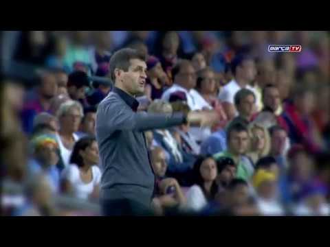Tito Vilanova, eternally remembered