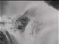 Sutherland Falls New Zealand