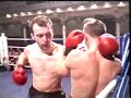 Billy Battrick Vs Ian Mitchinson Fight Number 1 (1) Billy Battrick Vs Ian Mitchinson Fight Number 1 (1)