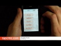 Doodle Puzzle iPhone / iPod Touch Review