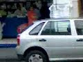 Porros de la prepa 6 atacan a el dr.simi Porros de la prepa 6 atacan a el dr.simi