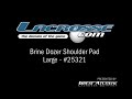 BRINE-DOZER-SHOULDER