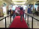 Designing Diva Fashion show