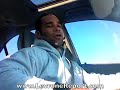 Levrone Report • 500lb Squat Challenge •  Training with 440 lbs