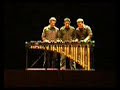 Afta stuba-trio repercusion