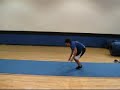 Back Tuck