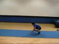 videos de Back Tuck
