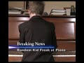 this kid is a freak at piano