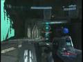 Hidden Ninjas v.s.Team Impact