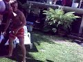 Boyd vs Scott