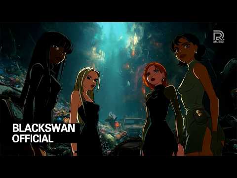 Double Down（BLACK SWAN）