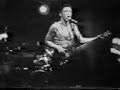 this is an extract from blank generation live at cbgb's. very short video.