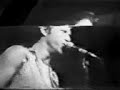 this is an extract from blank generation live at cbgb's. very short video.