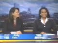 WANE-TV NewsChannel 15 First News Open (April 2007)