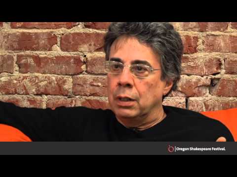 Taccone - In this segment of the interview, Director Taccone discusses his thoughts about the production and the staging.