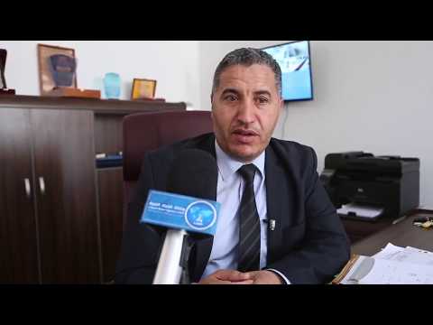 تصريح رئيس الهيأة العامة للمواصلات والنقل بالحكومة المؤقتة محمد علي عبد القادر