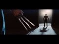 X-MEN ORIGINS : WOLVERINE MUSIC VIDEO feat: Skillet's Hero