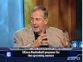 jim calhoun on 07 08 seasonalso highlights