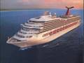 Season 1: Carnival Cruise Lines