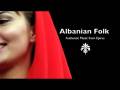 Epirus Folk: Ilia Basho & Thoma Loli - Lerma Vajzen