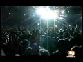 Extremoduro - Golfa (Plasencia 2008, TV)