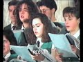 Dentro il silenzio profondo - Coro Giovanile di Segni Dentro il silenzio profondo - Coro Giovanile di Segni