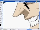 Speed Paint By Dj Skyline - Alukard