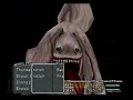 final fantasy ix speedrun part 26b