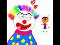 Kinko the Clown- Dr. Demento