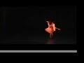 Between Spaces Ballet
