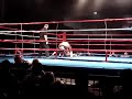Frank Nevarez Professional Debut Fight Frank Nevarez Professional Debut Fight