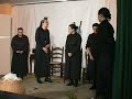 La Casa de Bernarda Alba