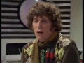 Doctor Who - The Ark in Space: Attacking the Grub