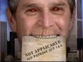Hell On Earth-Bush Revealed
